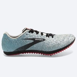 Brooks Mach 19 Spikeless Shoes